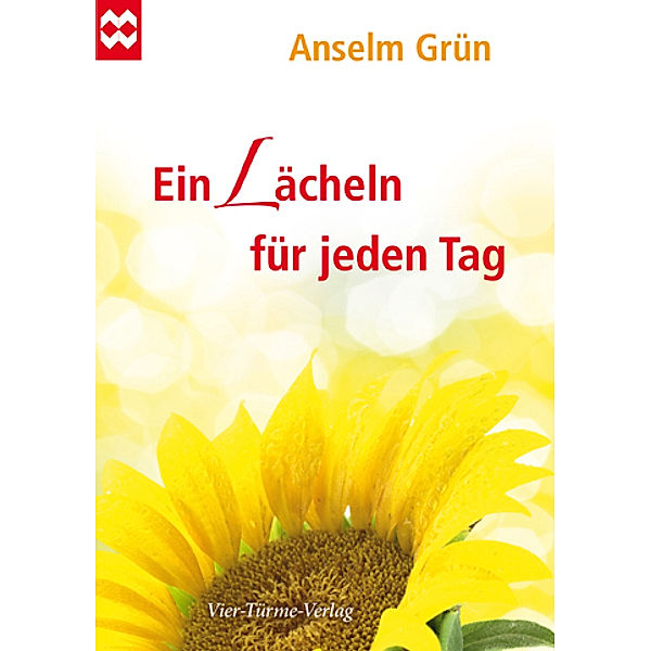 Münsterschwarzacher Geschenkheft / Ein Lächeln für jeden Tag, Anselm Grün