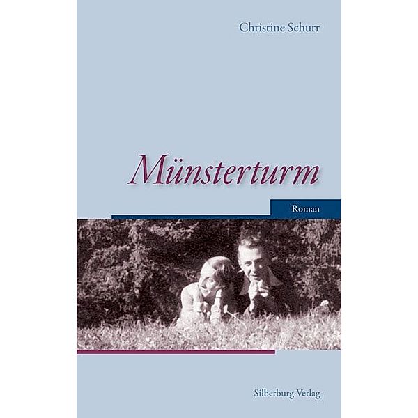 Münsterturm, Christine Schurr