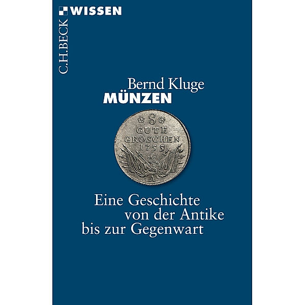 Münzen, Bernd Kluge