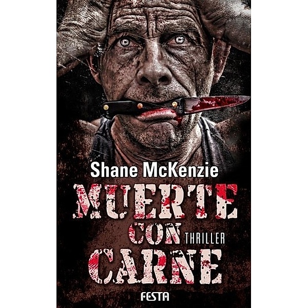 Muerte con Carne, Shane Mckenzie