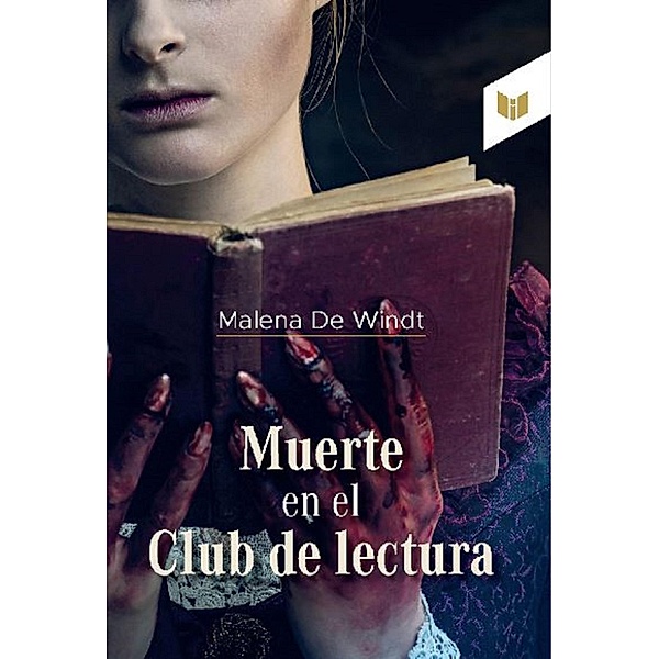 Muerte en el club de lectura, Malena de Windt