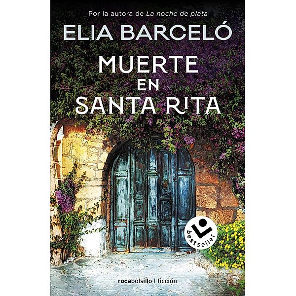 Muerte en Santa Rita, Elia Barcelo