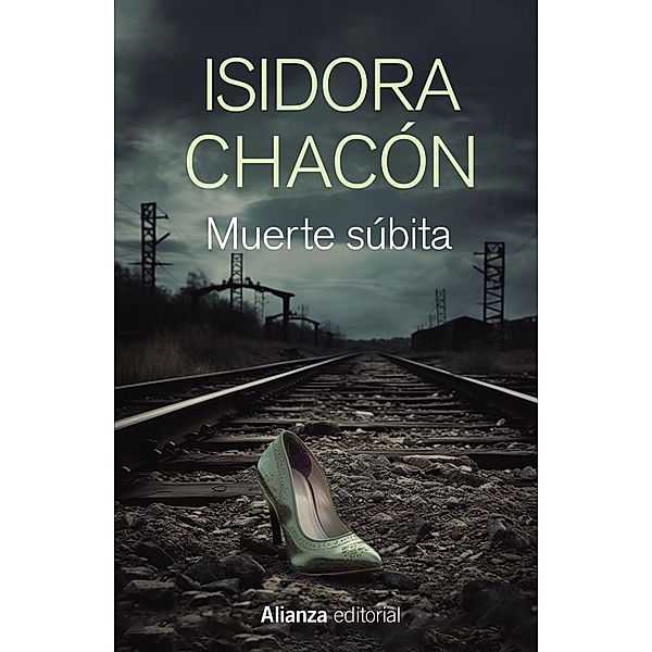 Muerte subita, Isidora Chacon