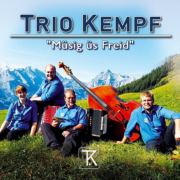 Müsig Üs Freid, Trio Kempf