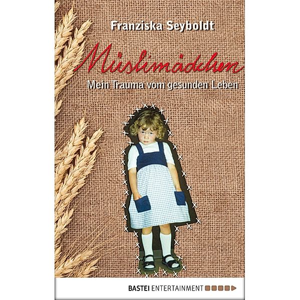 Müslimädchen, Franziska Seyboldt