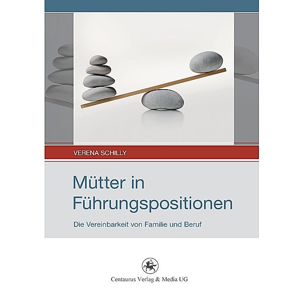 Mütter in Führungspositionen, Verena Schilly