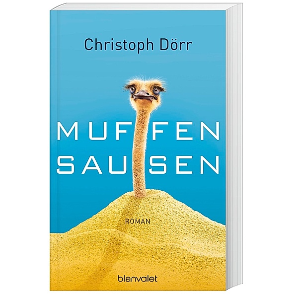 Muffensausen, Christoph Dörr