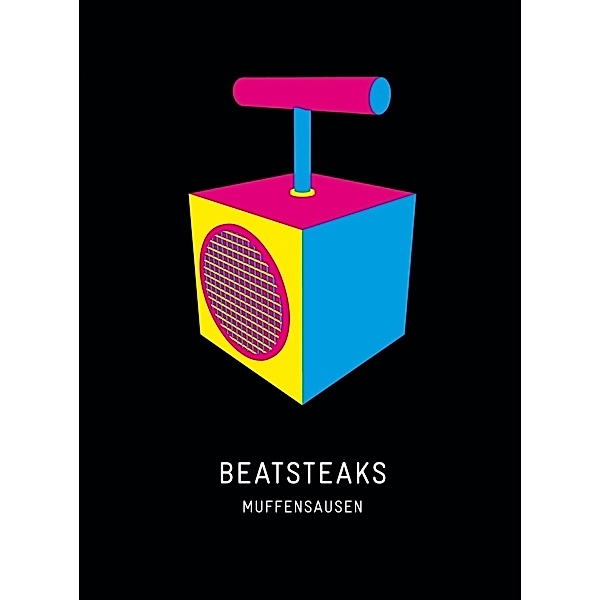 Muffensausen 2DVD+CD, Beatsteaks