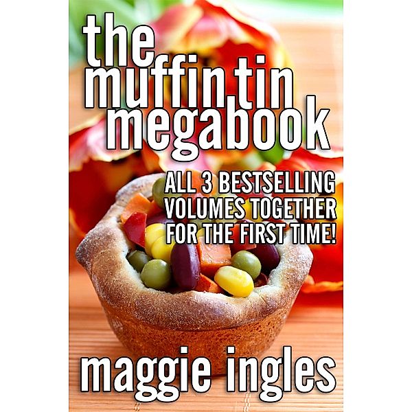 Muffin Tin Megabook, Maggie Ingles