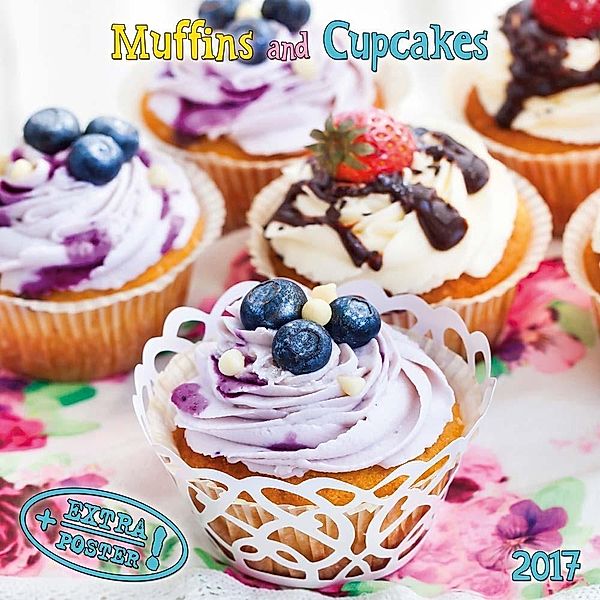 Muffins and Cupcakes 2017