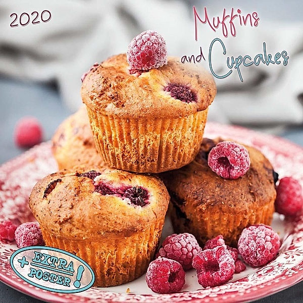 Muffins and Cupcakes 2020