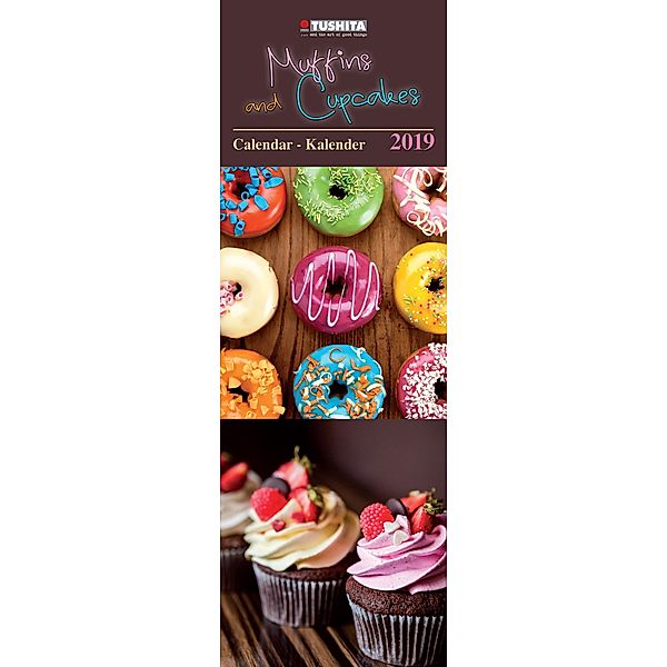 Muffins & Cupcakes 2019