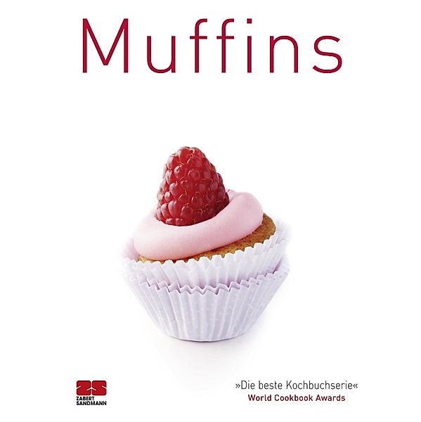 Muffins / Trendkochbuch (20) Bd.3, ZS-Team