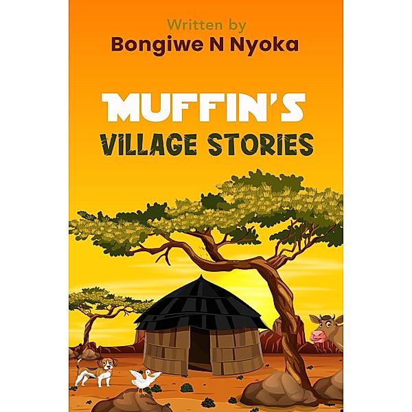 Muffin's Village Stories, Bongiwe Nyoka