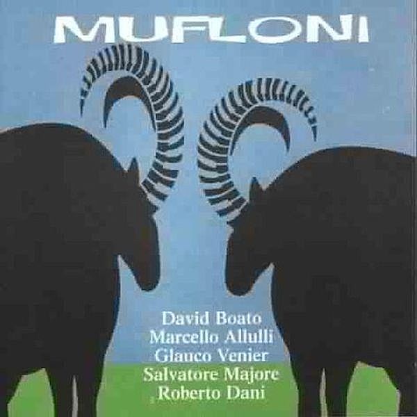 Mufloni, Mufloni