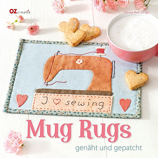 Mug Rugs