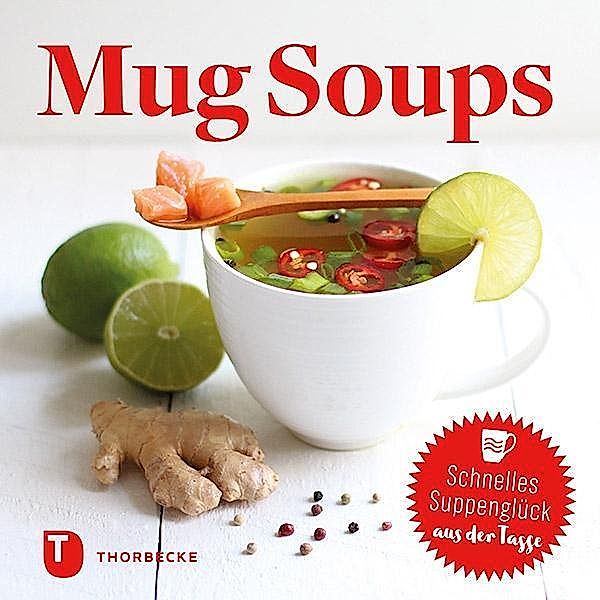 Mug Soups