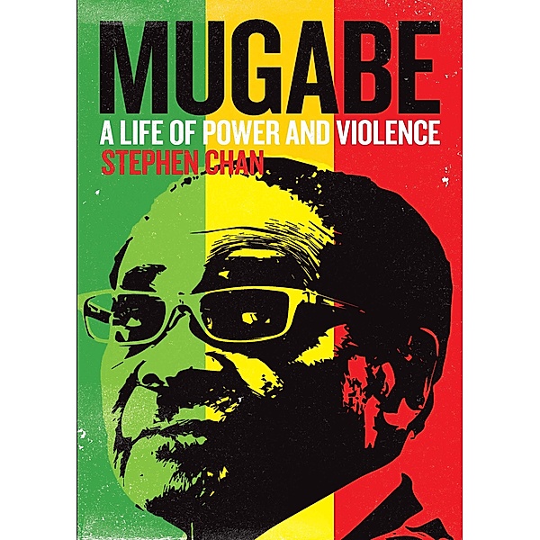 Mugabe, Stephen Chan