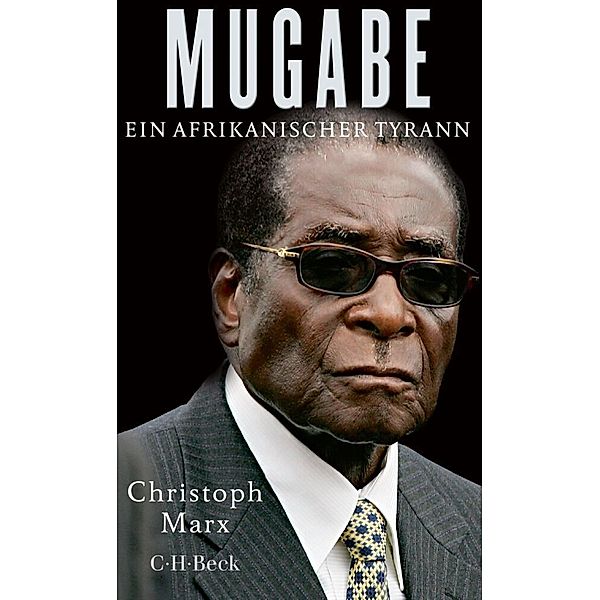 Mugabe, Christoph Marx