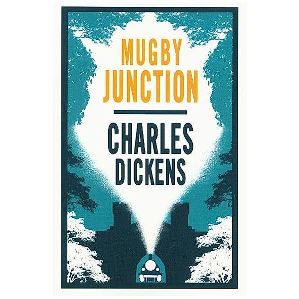 Mugby Junction, Charles Dickens