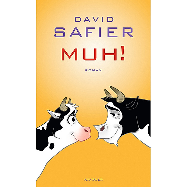Muh!, David Safier