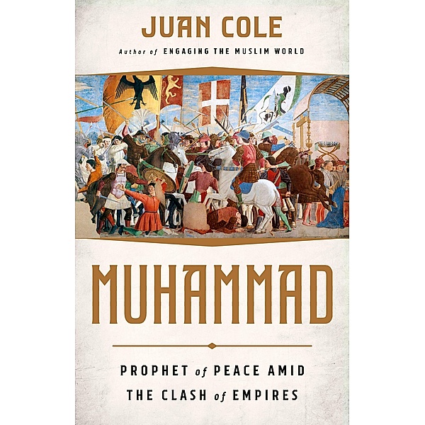 Muhammad, Juan Cole