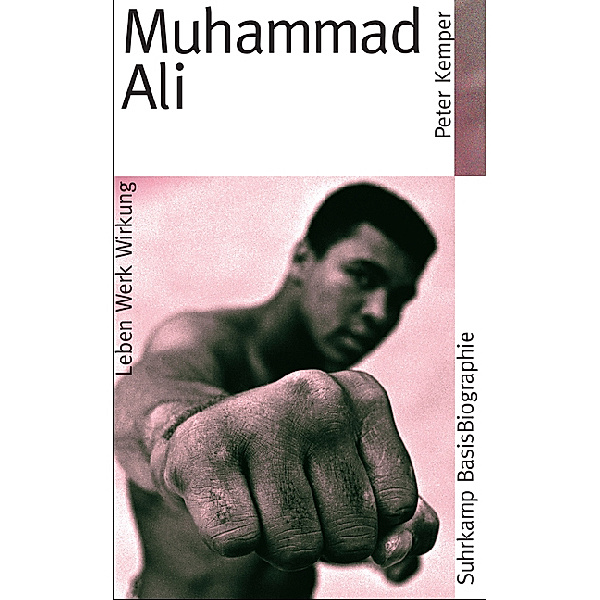 Muhammad Ali, Peter Kemper