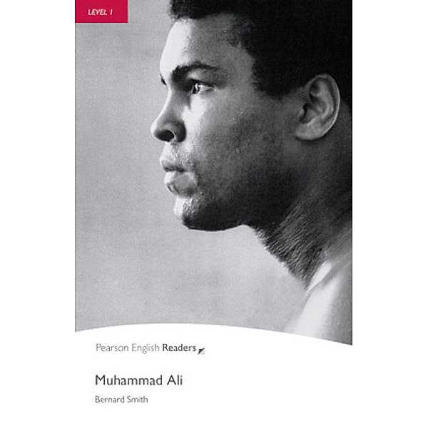 Muhammad Ali, Bernard Smith