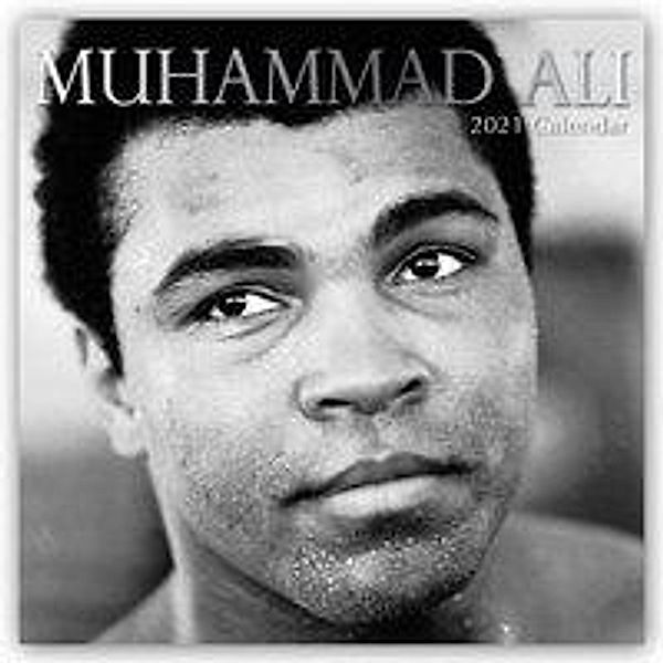 Muhammad Ali 2021, Muhammad Ali