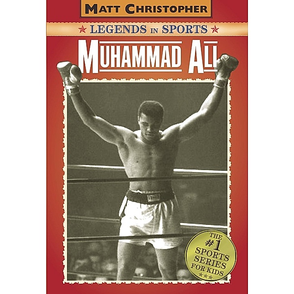 Muhammad Ali, Matt Christopher