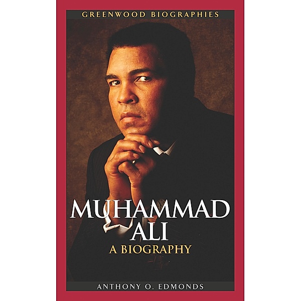 Muhammad Ali, Anthony O. Edmonds
