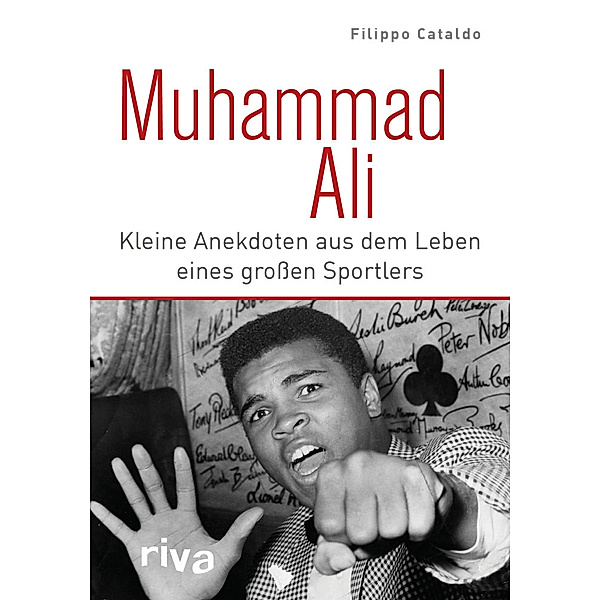 Muhammad Ali, Filippo Cataldo