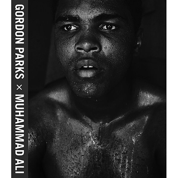 Muhammad Ali, Gordon Parks