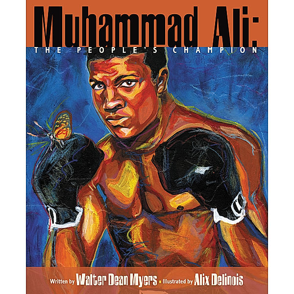 Muhammad Ali, Walter D. Myers