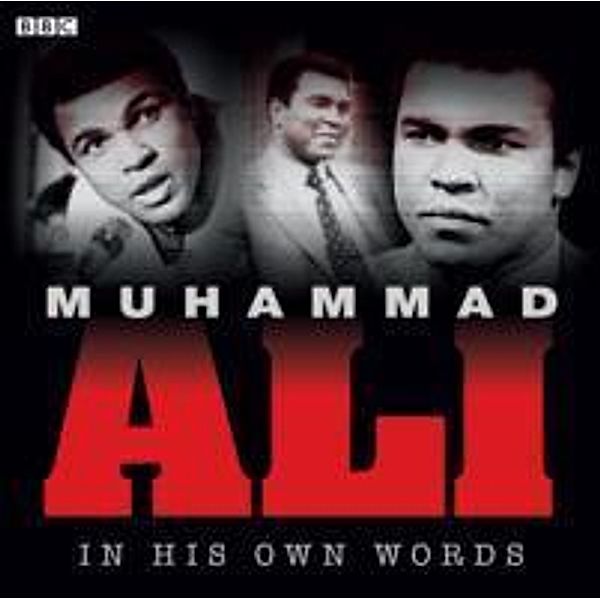 Muhammad Ali in His Own Words