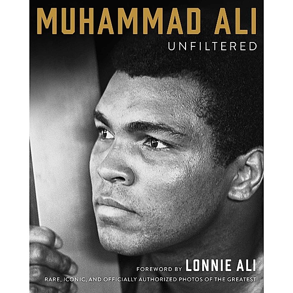 Muhammad Ali Unfiltered, Muhammad Ali
