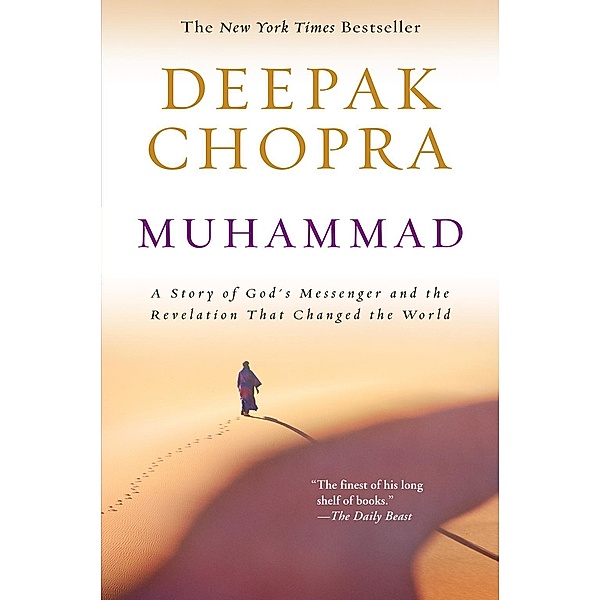 Muhammad / Enlightenment Collection Bd.3, Deepak Chopra
