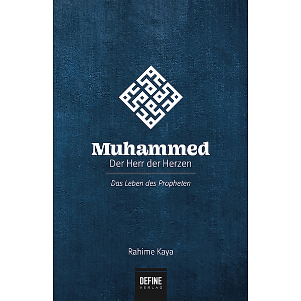 Muhammed - Der Herr der Herzen, Rahime Kaya