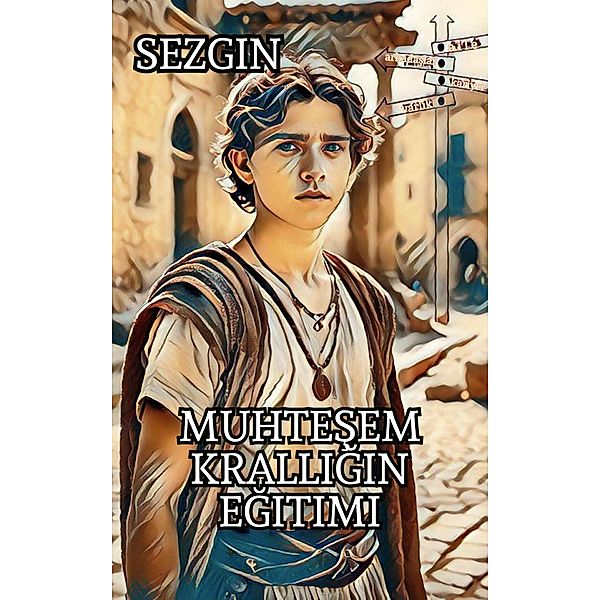 Muhtesem Kralligin Egitimi, Sezgin Ismailov