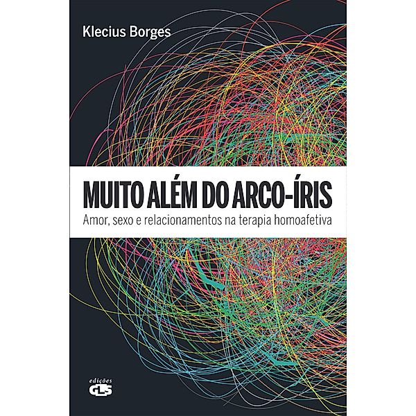 Muito além do arco-íris, Klecius Borges