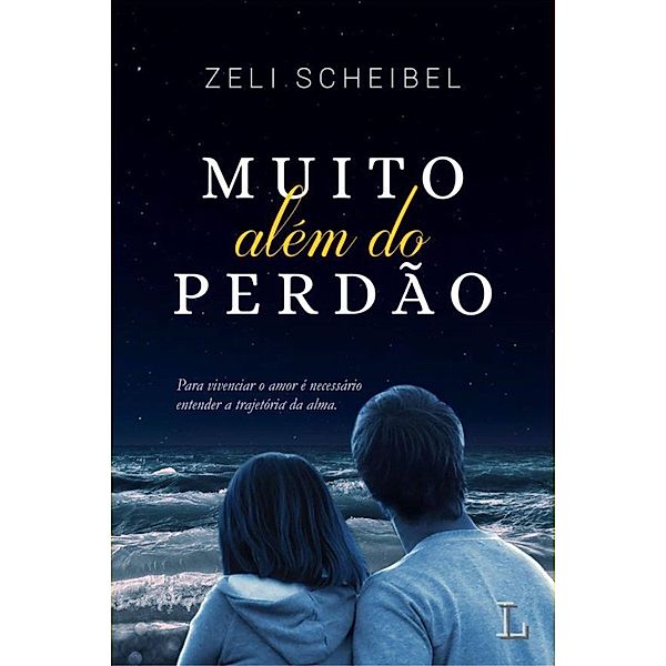 Muito além do perdão, Zeli Scheibel