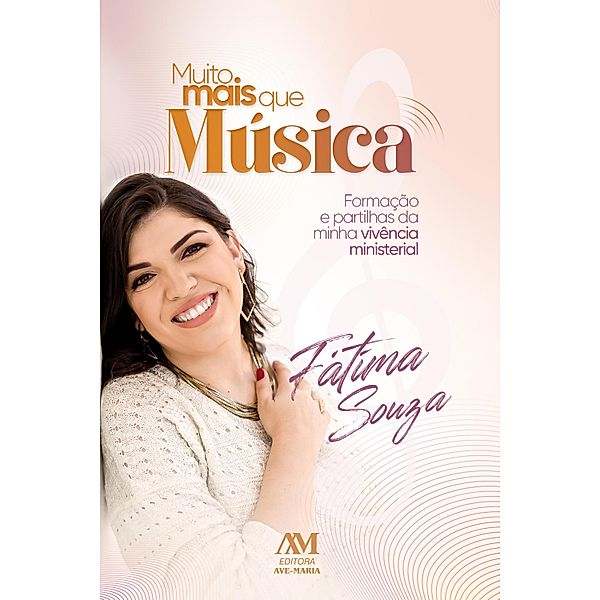 Muito mais que música, Fátima Souza