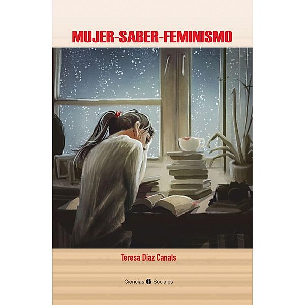 Mujer-saber-feminismo, Teresa Díaz Canales