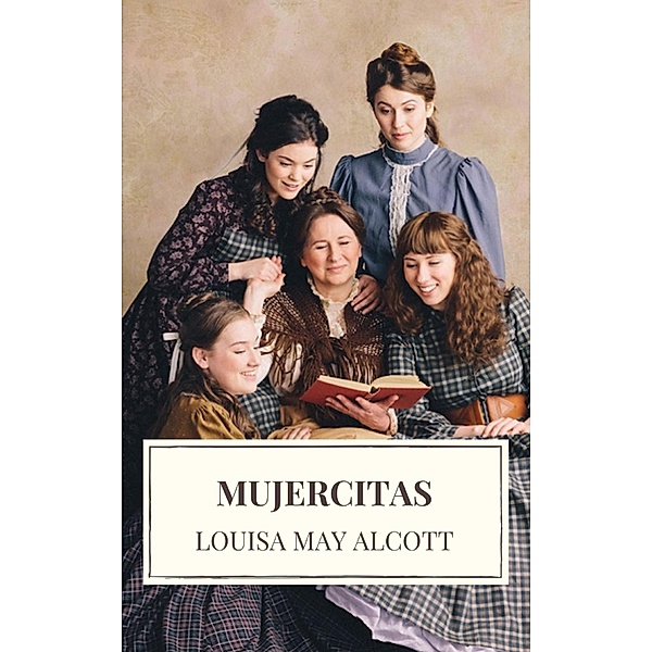 Mujercitas, Louisa May Alcott, Icarsus
