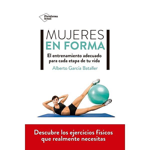 Mujeres en forma, Alberto García Bataller