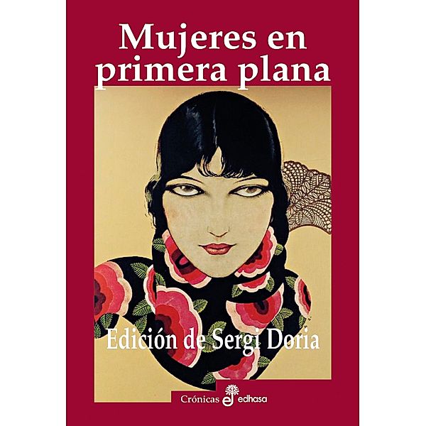 Mujeres en primera plana, Varios Autores