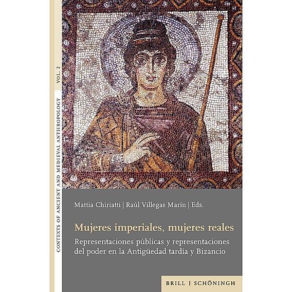 Mujeres imperiales, mujeres reales