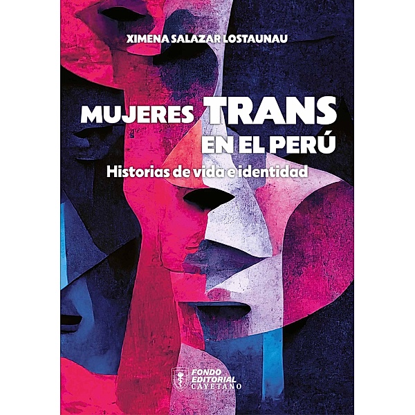 Mujeres trans en el Perú, Ximena Salazar