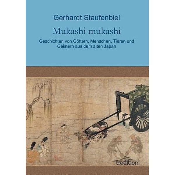 Mukashi mukashi, Gerhardt Staufenbiel