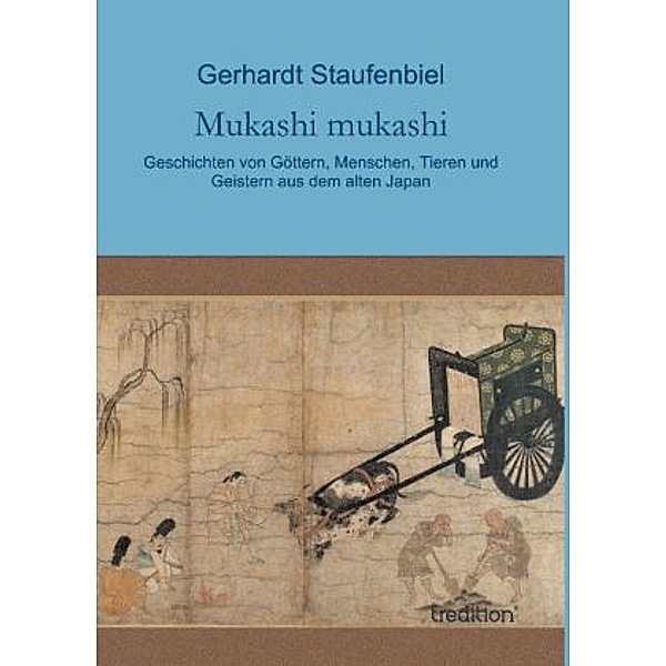 Mukashi mukashi, Gerhardt Staufenbiel